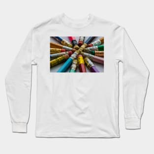 Ferrules Long Sleeve T-Shirt